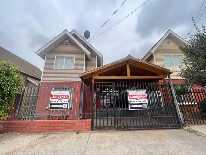 OPORTUNIDAD CASA EN NOVAHACIENDA (164229)