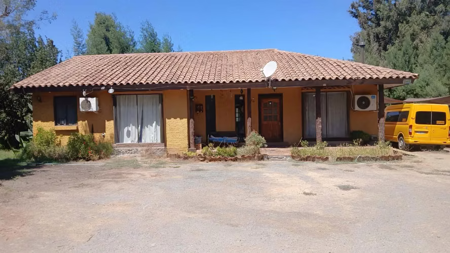Parcelación San Ignacio