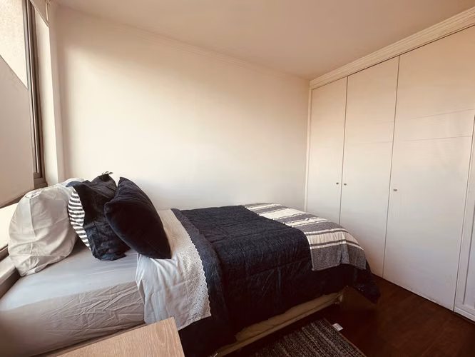 Arriendo, DEPARTAMENTO, LAS CONDES. 2D/2B