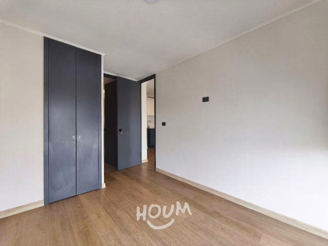 Departamento en Guillermo Mann