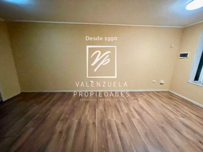 Cómoda Casa en Labranza con Acceso y Locomoción