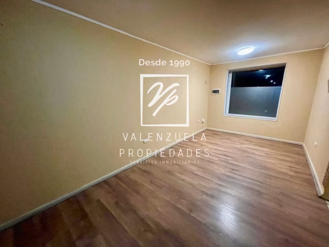 Cómoda Casa en Labranza con Acceso y Locomoción