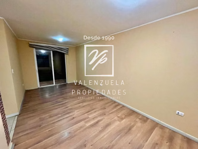 Cómoda Casa en Labranza con Acceso y Locomoción