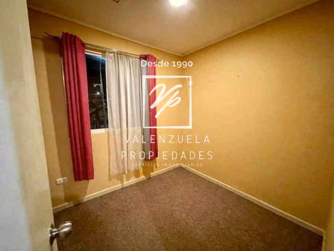 Cómoda Casa en Labranza con Acceso y Locomoción