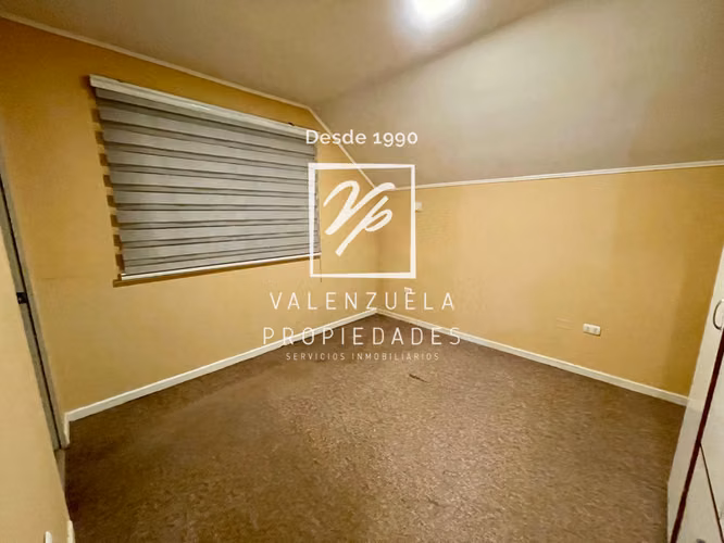 Cómoda Casa en Labranza con Acceso y Locomoción