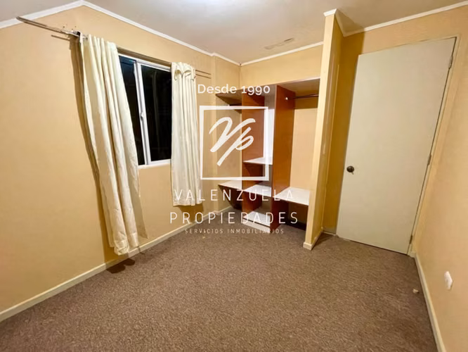 Cómoda Casa en Labranza con Acceso y Locomoción