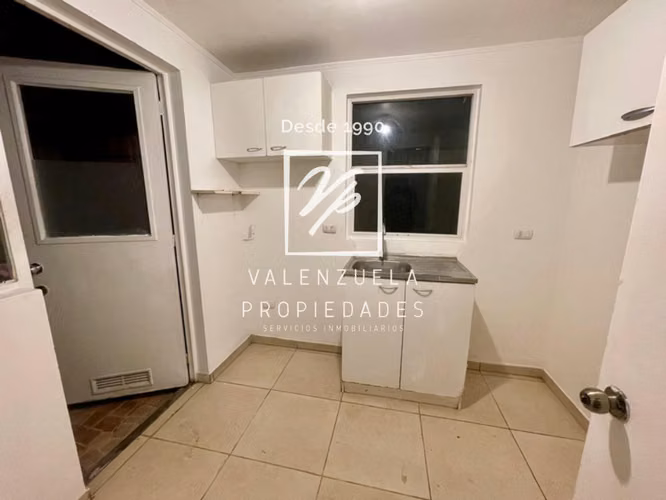 Cómoda Casa en Labranza con Acceso y Locomoción