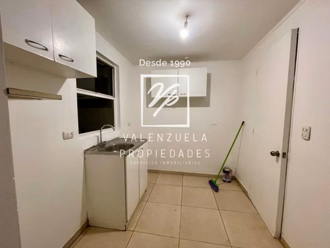 Cómoda Casa en Labranza con Acceso y Locomoción