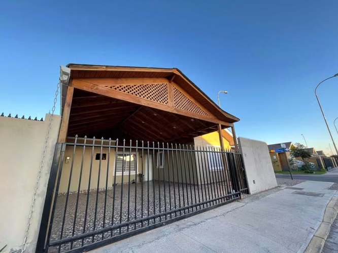 Casa de 3D-2B Las Torcazas (164233)