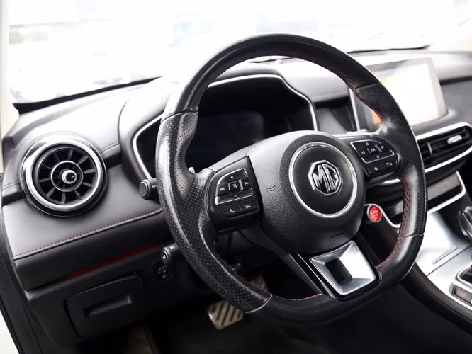 MG HS 2023 - Imagen 12