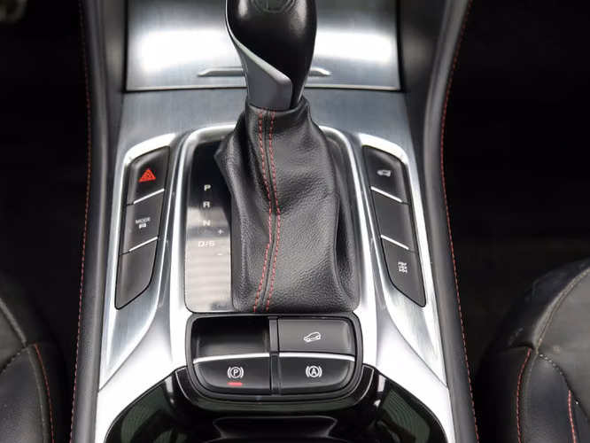 MG HS 2023 - Imagen 15