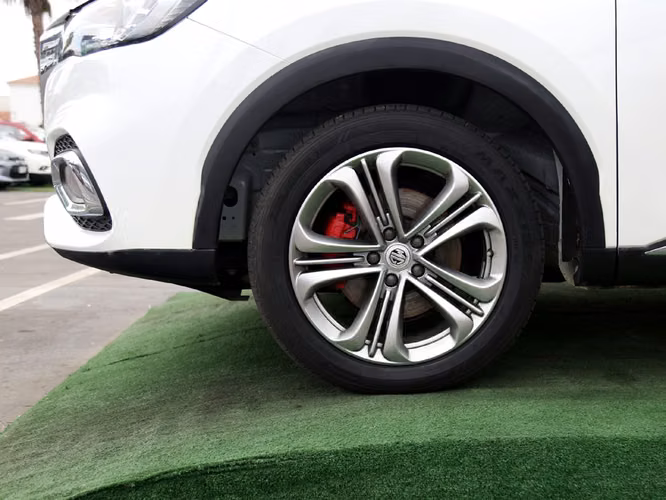 MG HS 2023 - Imagen 9