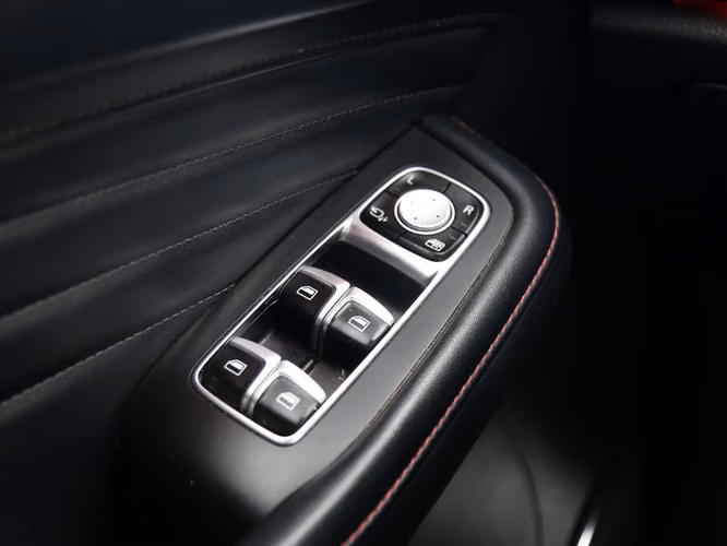 MG HS 2023 - Imagen 20