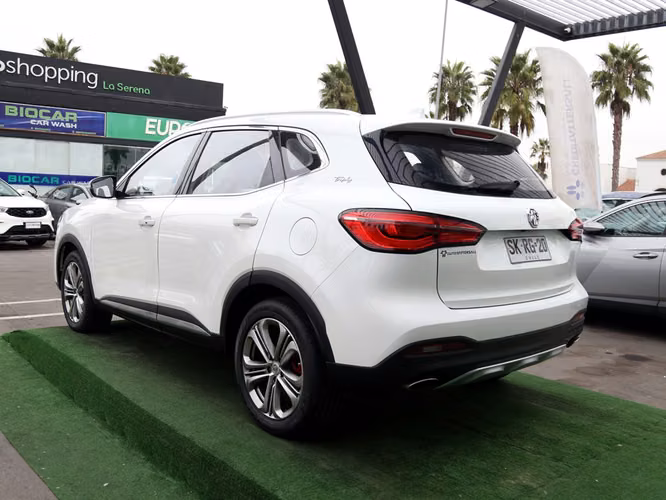 MG HS 2023 - Imagen 6