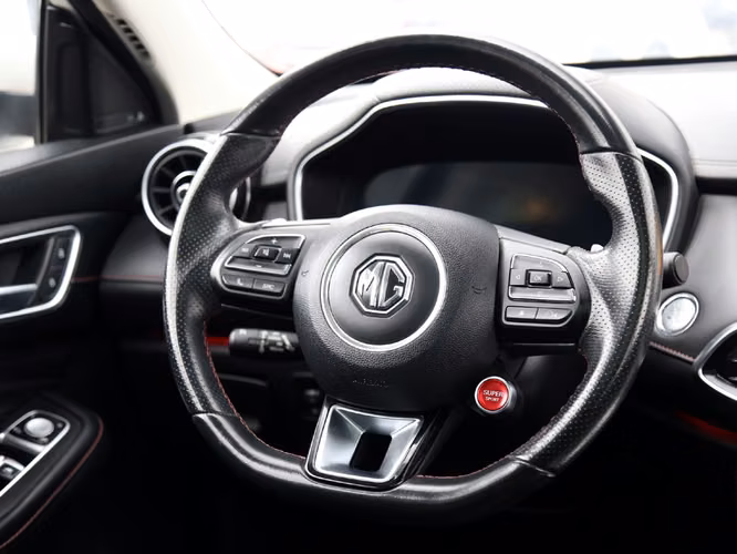 MG HS 2023 - Imagen 14