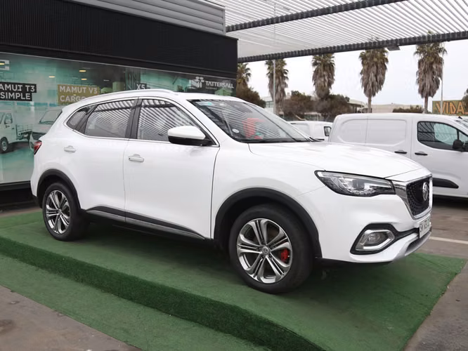 MG HS 2023 - Imagen 3