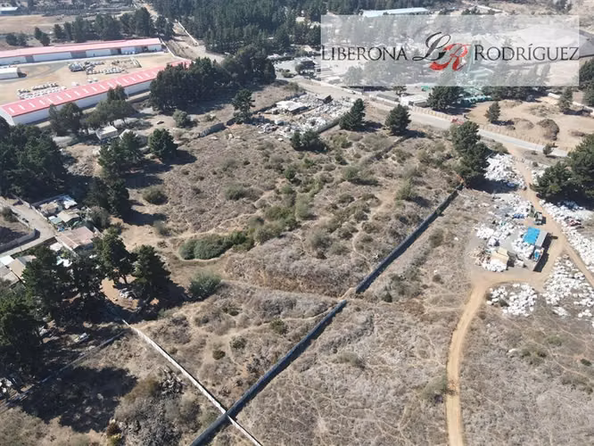 Parcela en venta en Reñaca Alto, Viña del Mar - Imagen 6