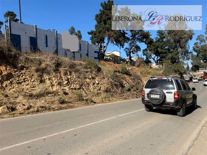 Parcela en venta en Reñaca Alto, Viña del Mar - Imagen 13