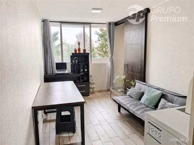 Se Vende Departamento para Inversión - San Miguel