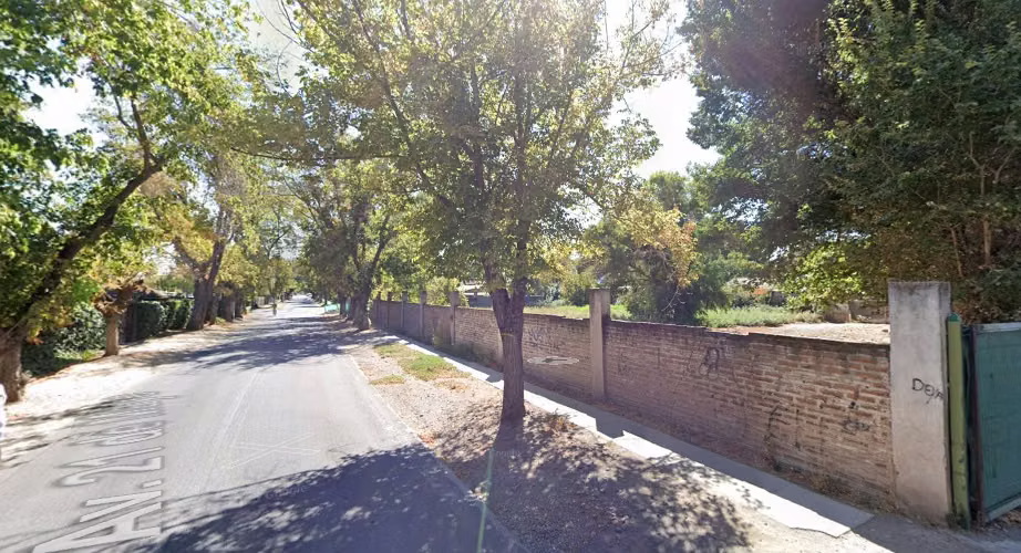 Se Vende Terreno en Centro de Isla de Maipo
