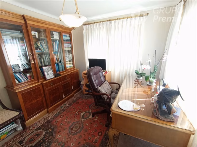 Casa en venta de 4D3B 2 Est. en Jardín del Mar
