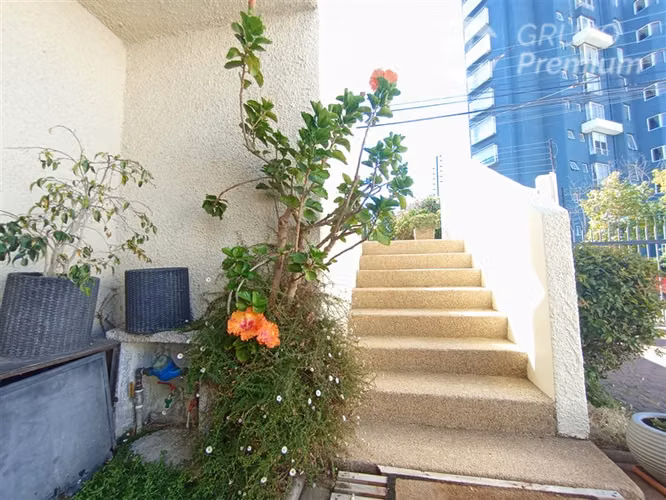 Casa en venta de 4D3B 2 Est. en Jardín del Mar