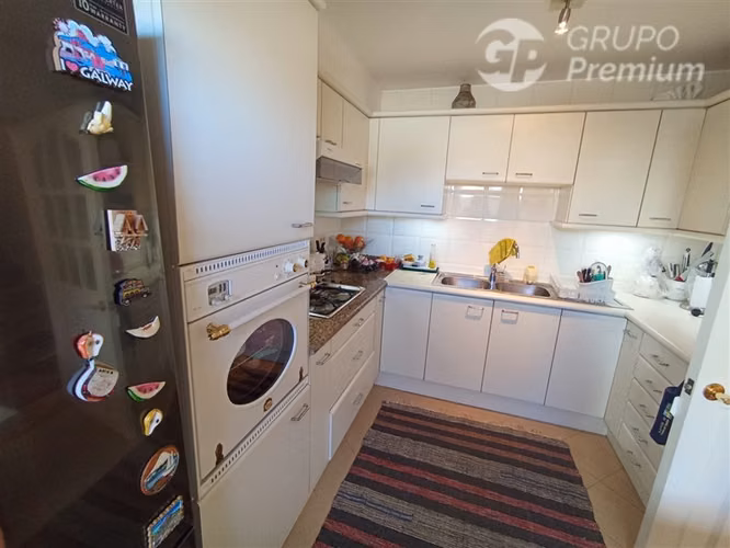 Casa en venta de 4D3B 2 Est. en Jardín del Mar