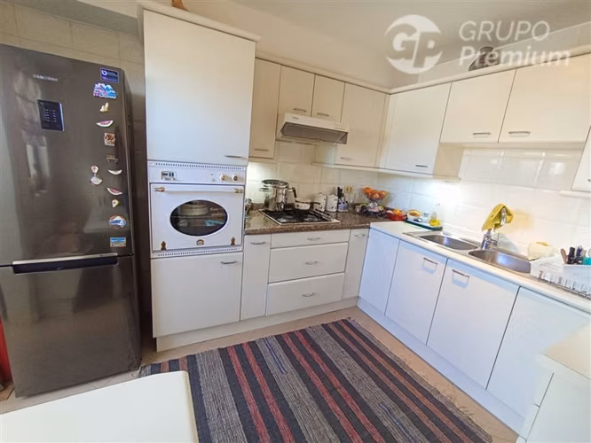 Casa en venta de 4D3B 2 Est. en Jardín del Mar