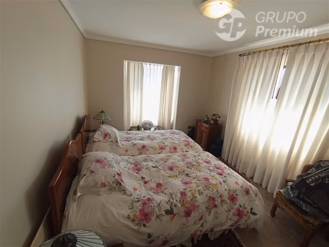 Casa en venta de 4D3B 2 Est. en Jardín del Mar