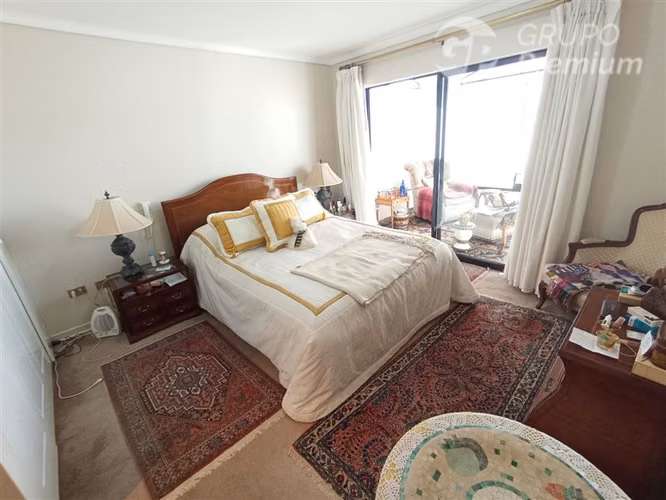 Casa en venta de 4D3B 2 Est. en Jardín del Mar