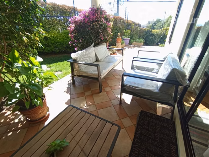 Casa en venta de 4D3B 2 Est. en Jardín del Mar