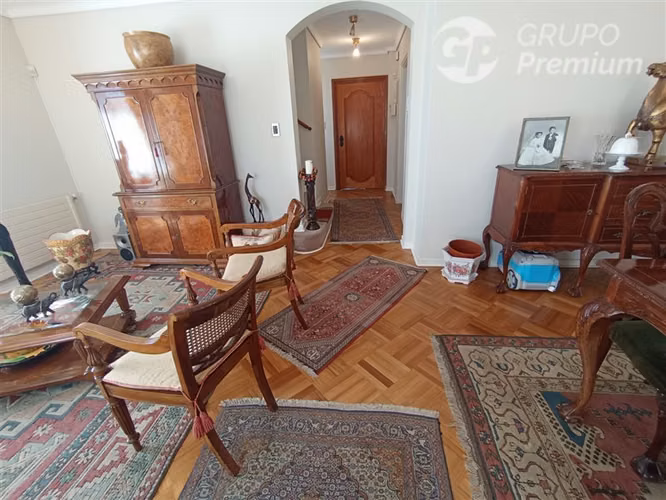 Casa en venta de 4D3B 2 Est. en Jardín del Mar