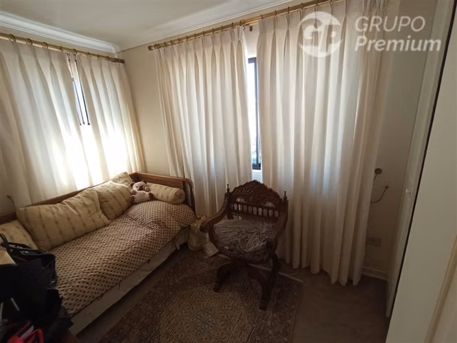 Casa en venta de 4D3B 2 Est. en Jardín del Mar
