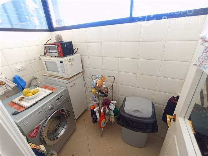 Casa en venta de 4D3B 2 Est. en Jardín del Mar