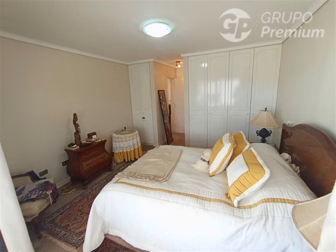 Casa en venta de 4D3B 2 Est. en Jardín del Mar