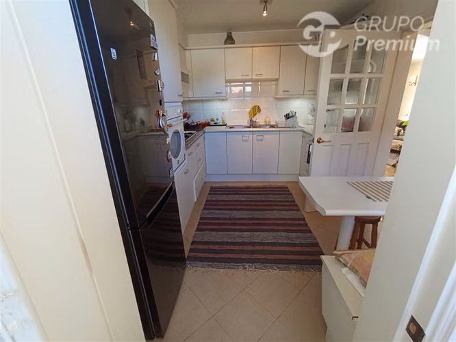 Casa en venta de 4D3B 2 Est. en Jardín del Mar