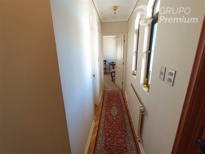 Casa en venta de 4D3B 2 Est. en Jardín del Mar