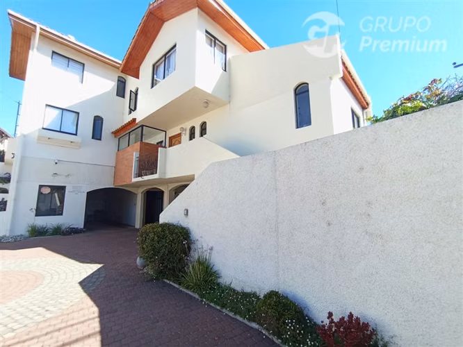 Casa en venta de 4D3B 2 Est. en Jardín del Mar