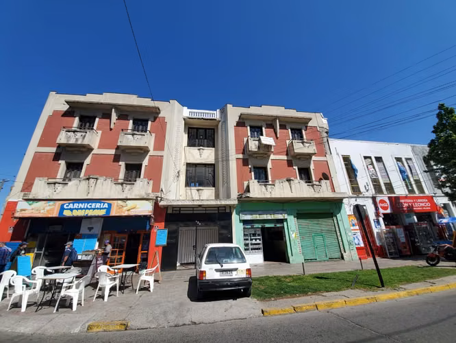 Arriendo de Oficinas en Calle Lastarria, Rancagua