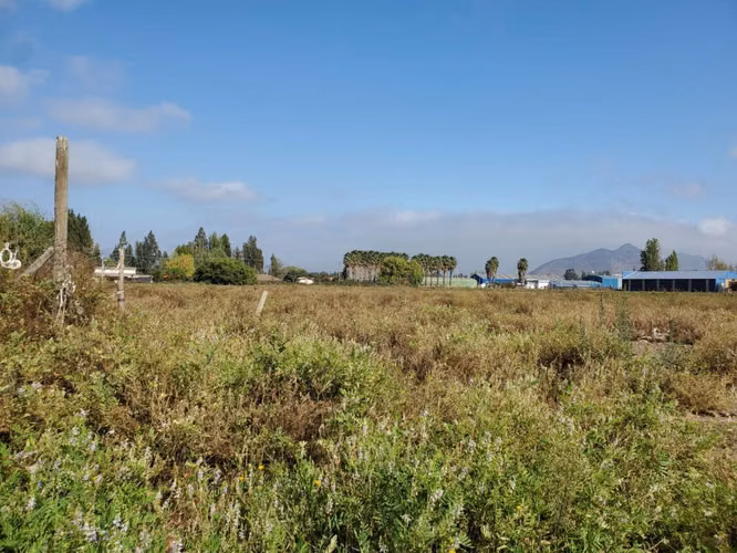 Terreno en Venta en San Vicente