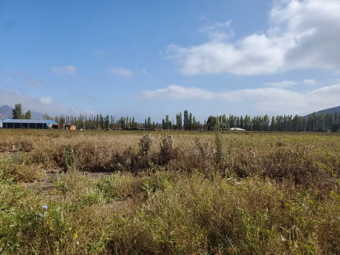 Terreno en Venta en San Vicente