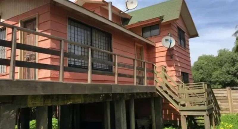 Casa 4 d sector norte de Maitencillo cercana a la playa - Imagen 20