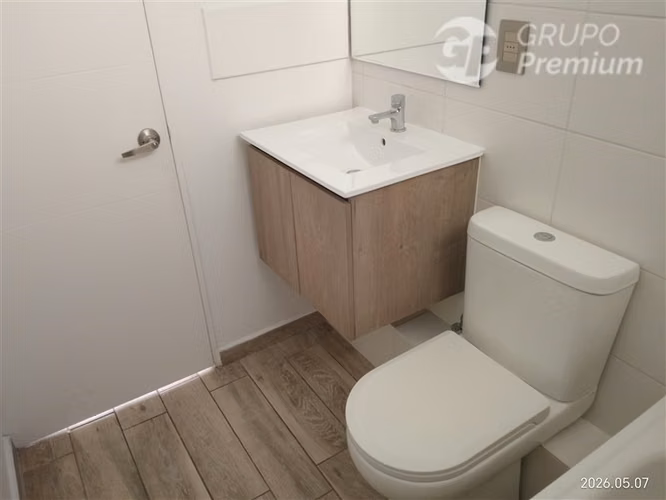 Se Vende Departamento con Arrendatario Vigente - San Miguel