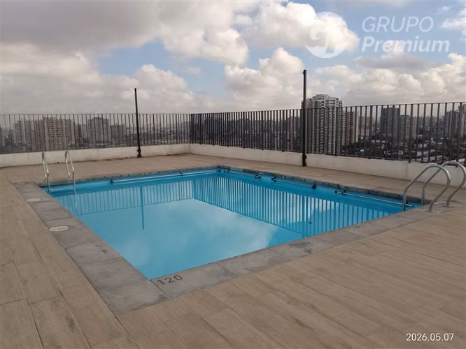Se Vende Departamento con Arrendatario Vigente - San Miguel