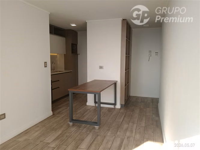 Departamento en Venta con Arrendatario Vigente San Miguel