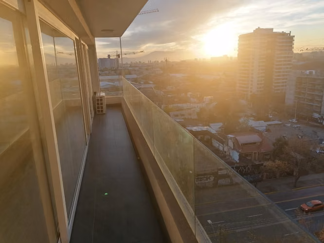 Departamento con bellas áreas verdes (162497) - Imagen 3
