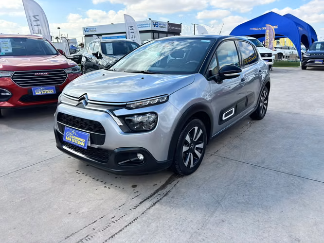 CITROEN C3 DIESEL