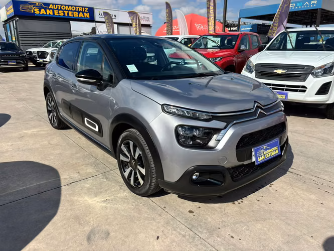 CITROEN C3 DIESEL