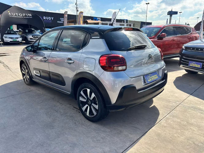 CITROEN C3 DIESEL