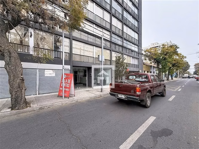 HERMOSO DEPTO 1H1H EN SANTIAGO UNIDAD NUEVA